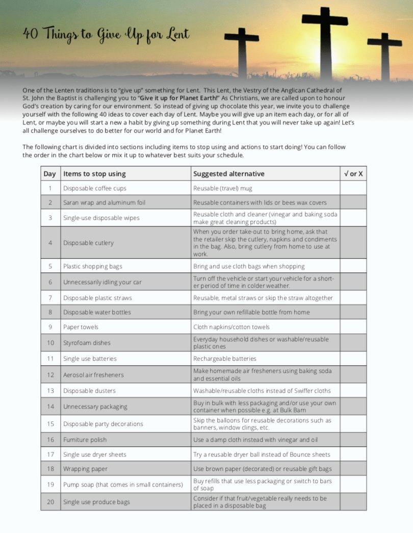 40 Things to Give up for Lent 1.png