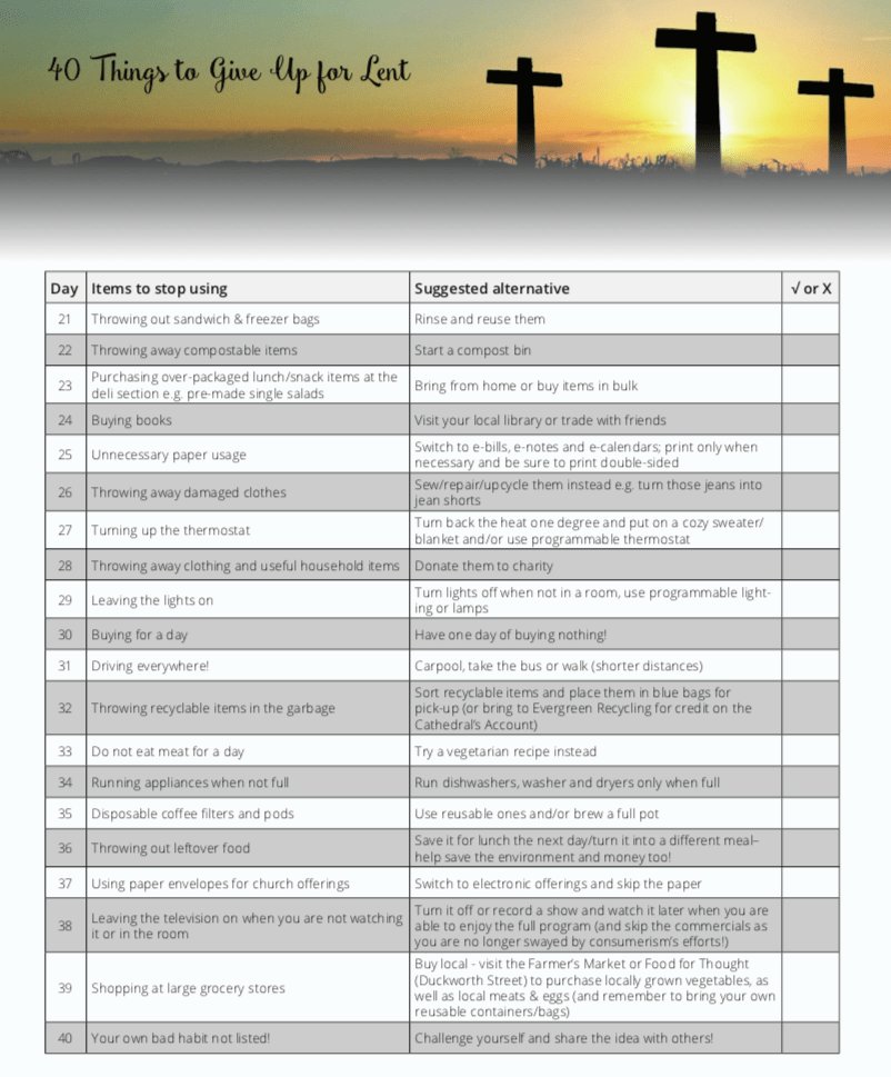 40 Things to Give up for Lent 2.png