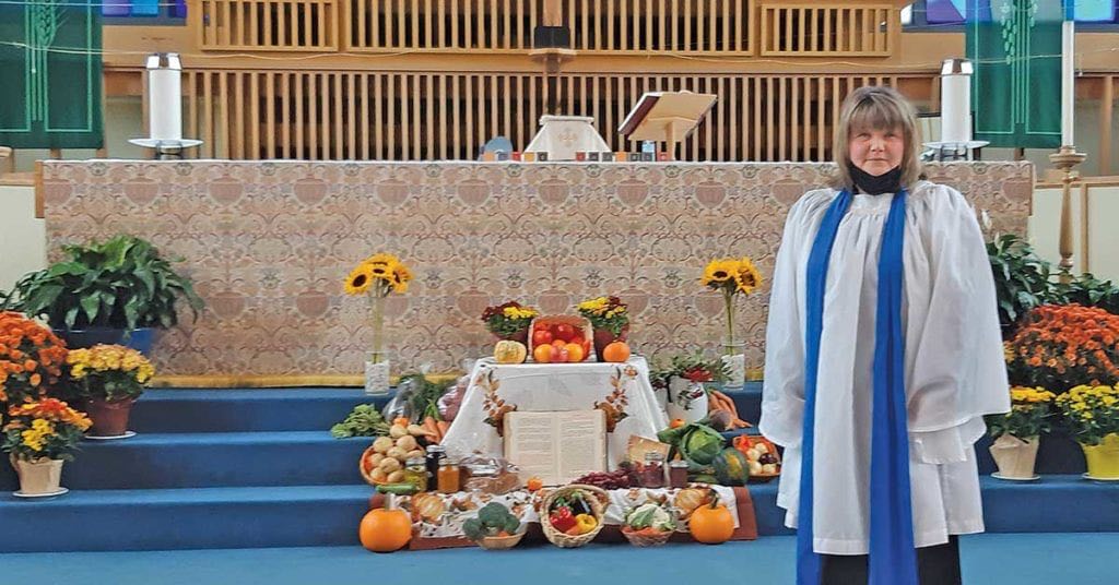 Photo of Nichole Critch