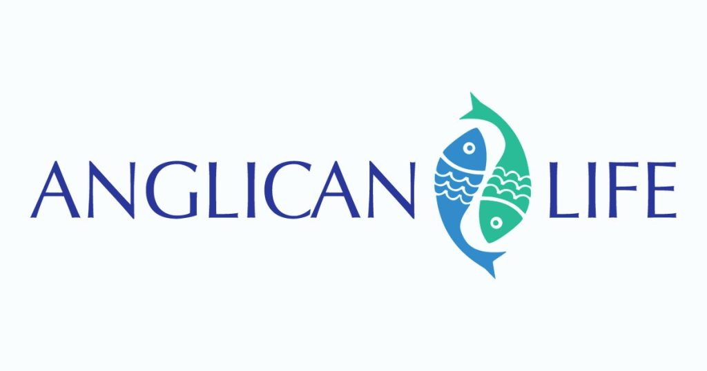 Anglican Life Logo
