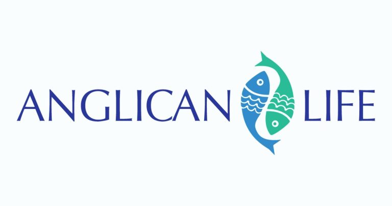 Anglican Life Logo