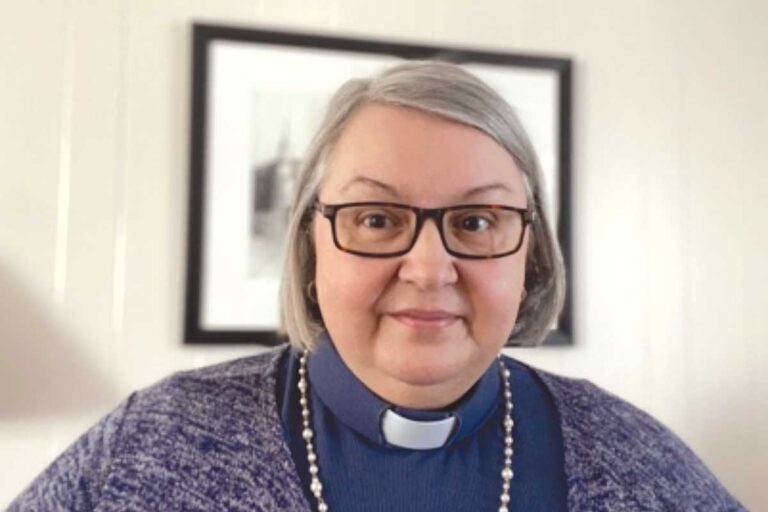 Joanne Mercer