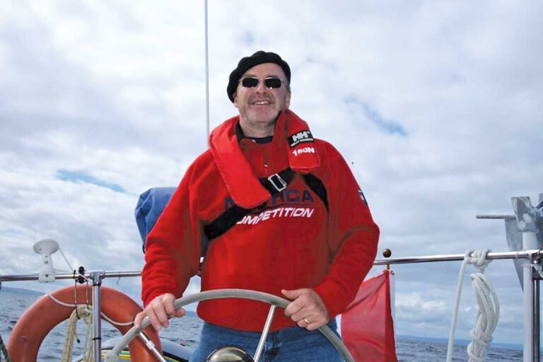 Dr. Rick Singleton