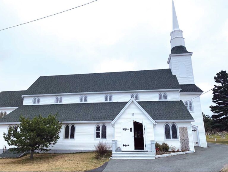 St. Peter's Church