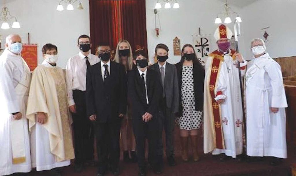 St. Paul’s, Summerside