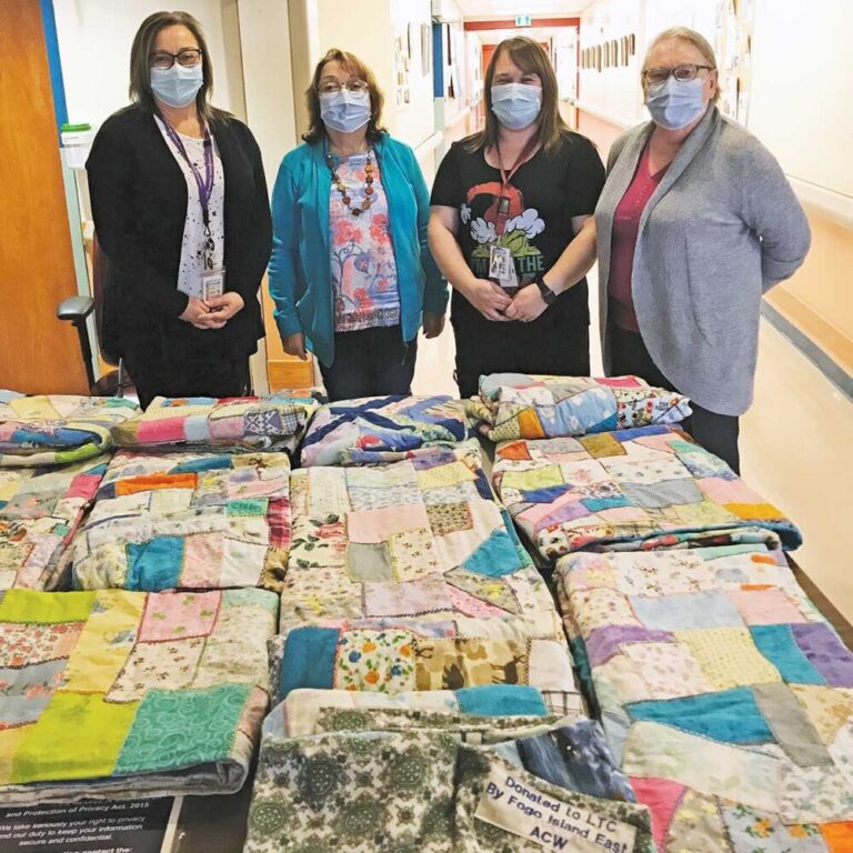 Fogo Quilts
