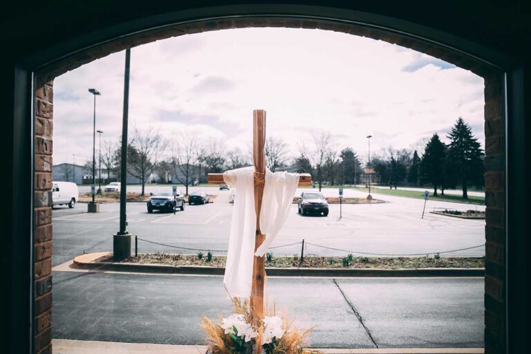 Photo by Tucker Good on www.unsplash.com