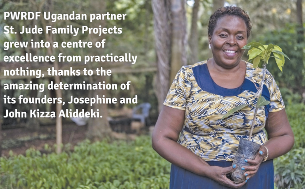 Agricultural Education Initiatives to Address Hunger and Fight Climate Change