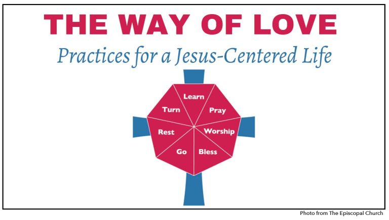 The Way of Love