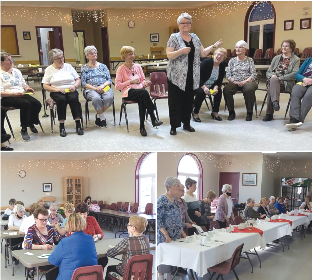 photos from ACW closing