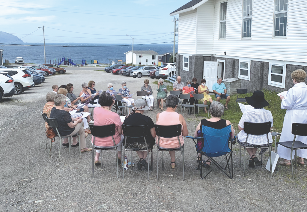 Rocky Harbour Come Home 2022