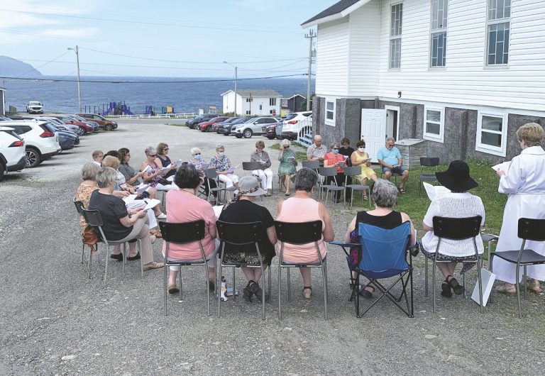 Rocky Harbour Come Home 2022