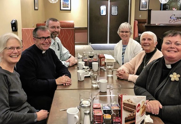 ACFC Eastern NL meeting