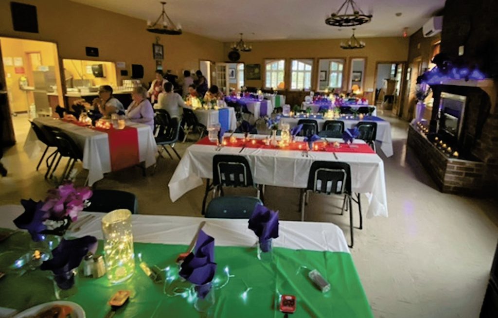 Central Women’s Retreat 03
