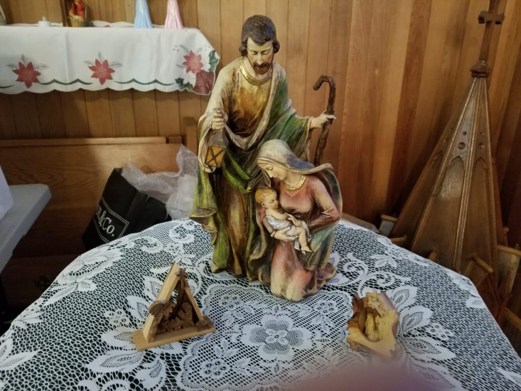 800 Years of Nativity Scenes 02