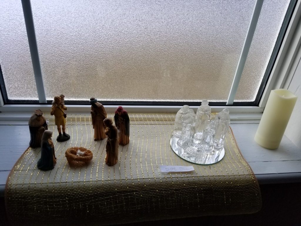 800 Years of Nativity Scenes 16
