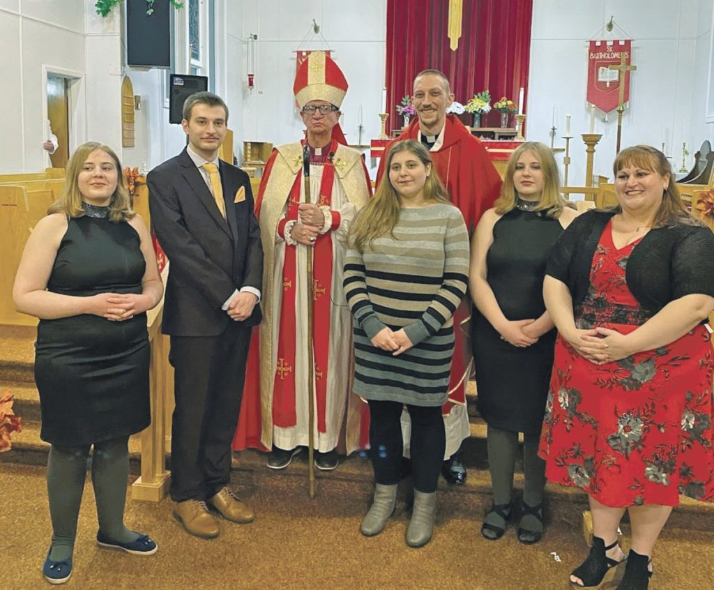 Jonathan Durdle priesthood 03