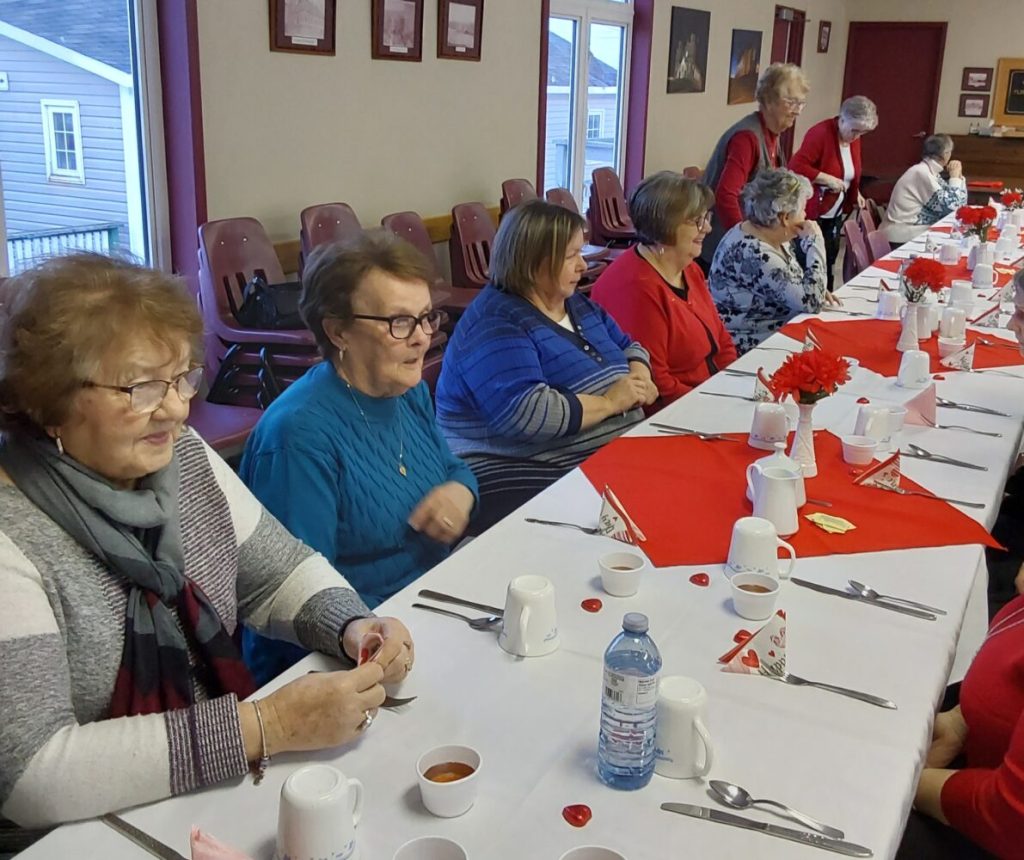 Port aux Basques pancakes 2024 03