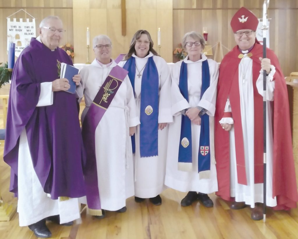 St. James’ in Gillams confirmation 02