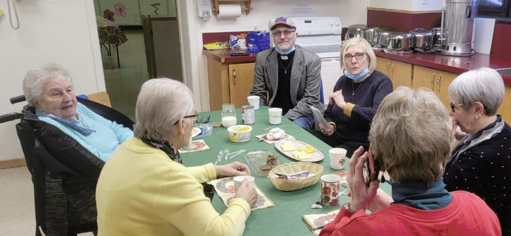 Fruit Trays for Seniors in Grand Falls/Windsor 02