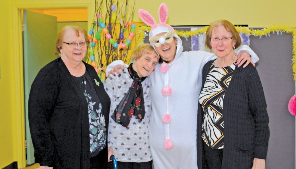 Deer Lake Easter 2024 02