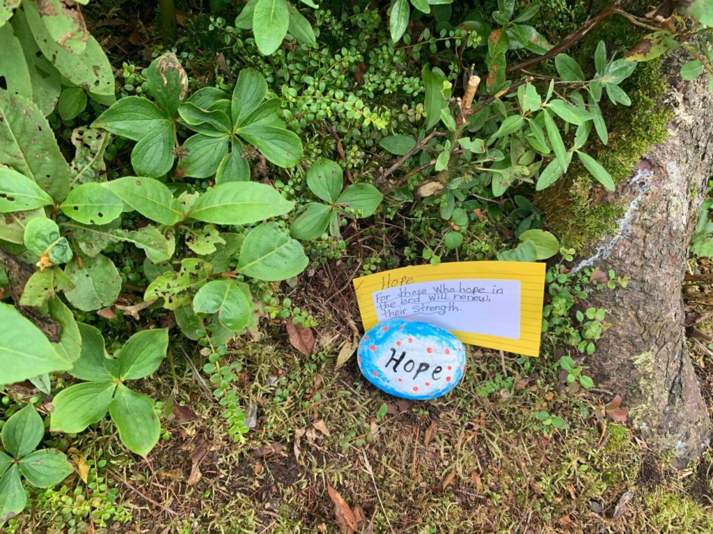 Children’s Prayer Walk 05