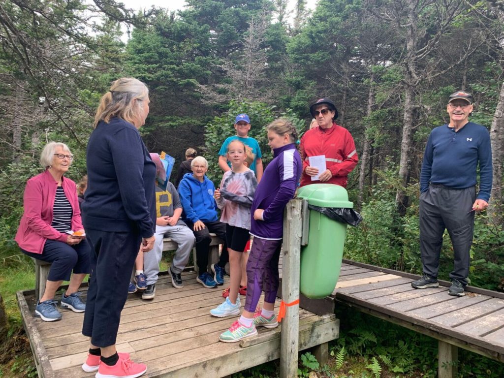 Children’s Prayer Walk 03