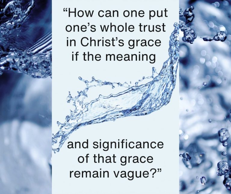 images of water and a quotation from the article that this photograph is with