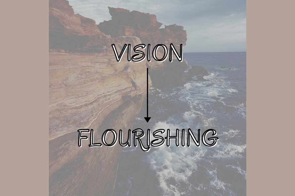 Vision » Flourishing